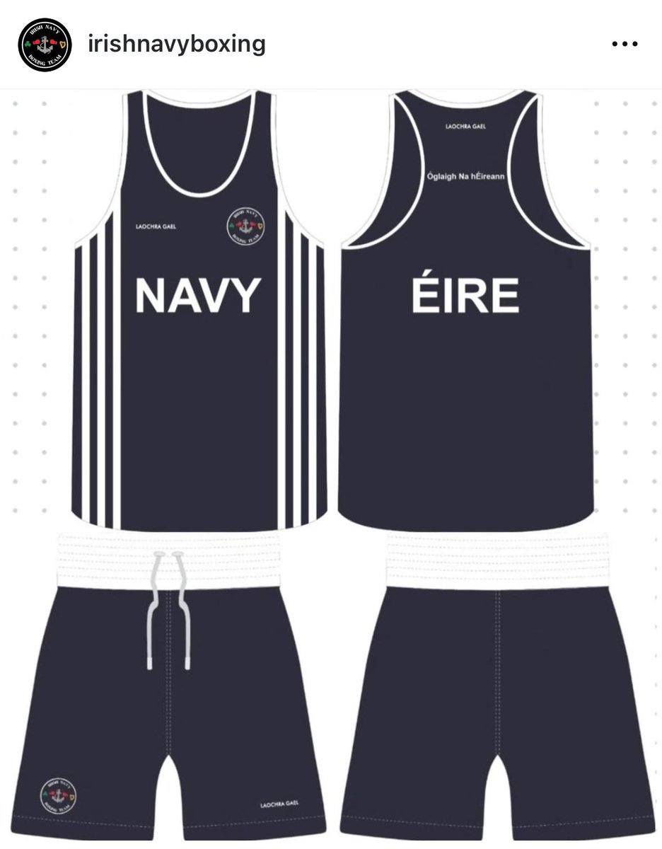 naval_service's tweet image. 🥊 DF Boxing Champ! 🏆
Congrats to A/Sea Leon Lavan, crowned 85kg DF Boxing Champion! 🇮🇪⚓
A/Sea Josh Cornally also did us proud, reaching the semi-finals. 💪
Both showed true military grit & skill. Well done, lads! 👏
#DFBoxing #IrishNavy #TeamDefenceForces #85kgChampion