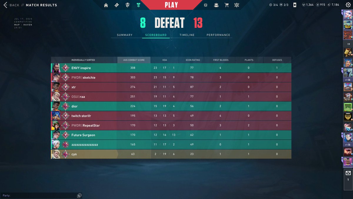 cynothy's tweet image. is this a glitch