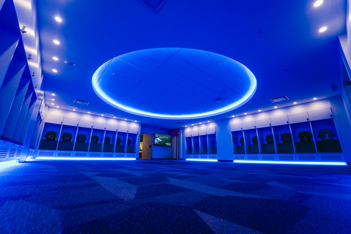 Philadelphia Union II tweet media