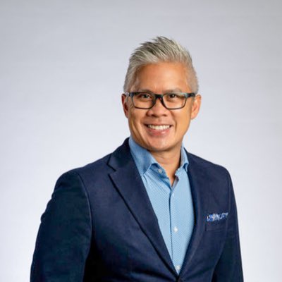 Dr. Greg Vanichkachorn tweet media