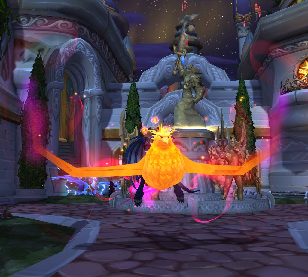 notsophatmatt's tweet image. This event taught me that I need more alts