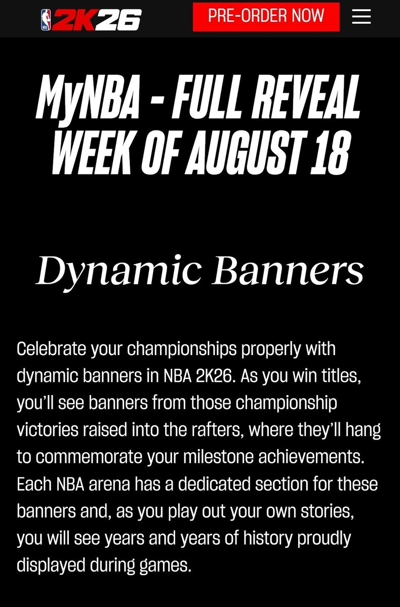 Fix2kMyNBA's tweet photo. Finally lol...@dainfamousny https://t.co/PVGGdc2o8U