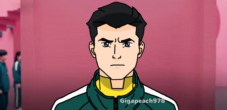 GPeach97852906's tweet photo. Mark Variants X Squid Game Photo Scene Part 2
#invincible #mark #markgrayson
1. #omnimark
2. #viltrumitemark
3. #targetmark
4. #masklessmark
#viltrumite #omniman #fyp #gigapeach978 #squidgame #squidgamenetflix
#squidgameinvincible #invinciblesquidgame https://t.co/Cv30rKoGnn