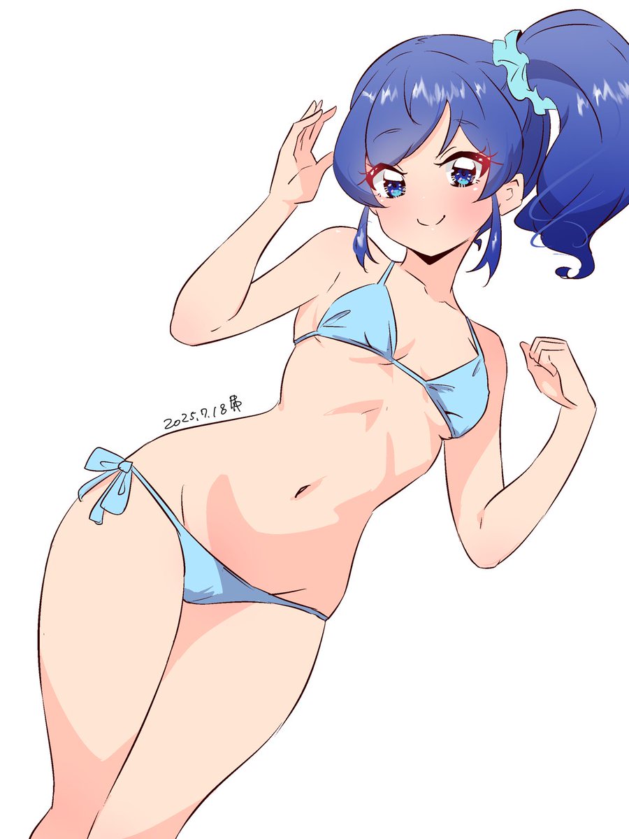 RR_igaitai's tweet image. 出勤前霧矢