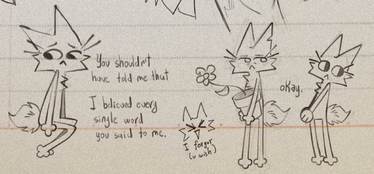 OuhMathEw's tweet image. not feeling like existing today:33