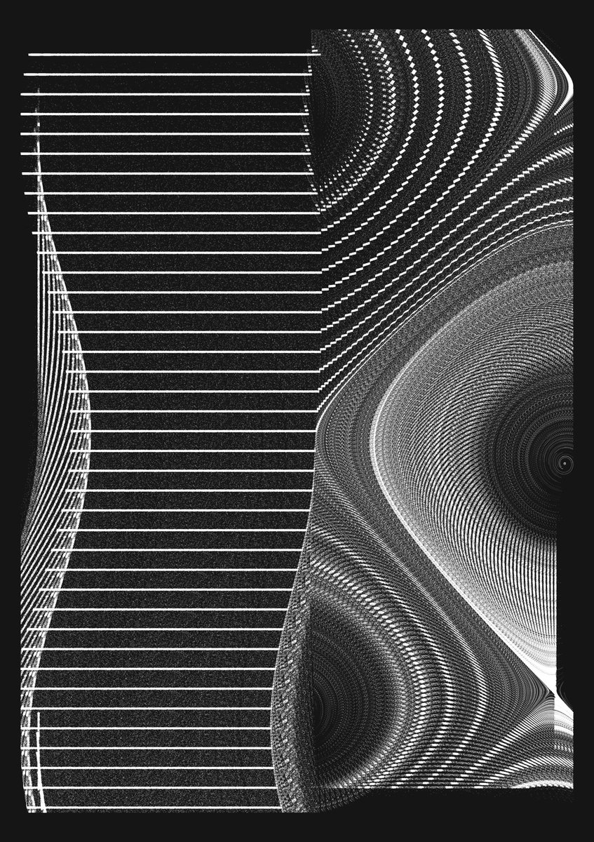 mikegee's tweet image. Chaos Is A Ladder by @jbarbeau

rodeo.club/post/0xDFDdf04…