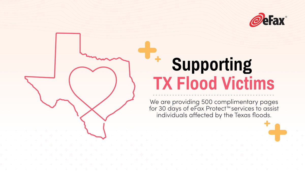 The recent flash flooding in Texas has brought immense hardship to countless individuals and communities. Our thoughts are with everyone impacted by this tragic event. Learn how we're supporting those affected:  okt.to/YQ7Vwr