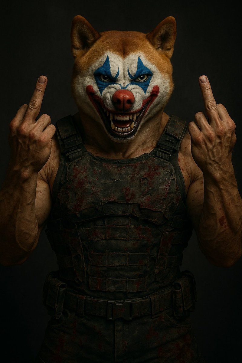 Still holding so you can sell, max Bonktard💀