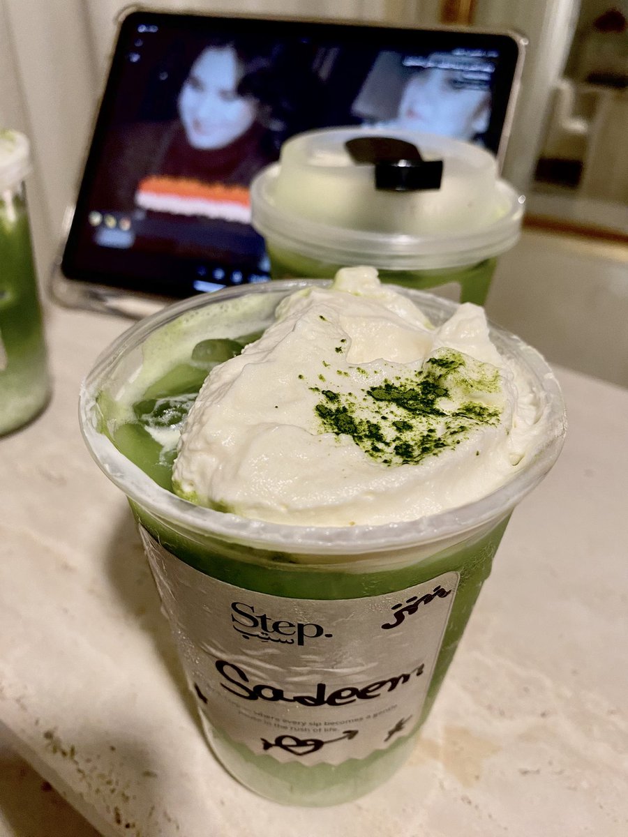 _SWill's tweet image. 💚