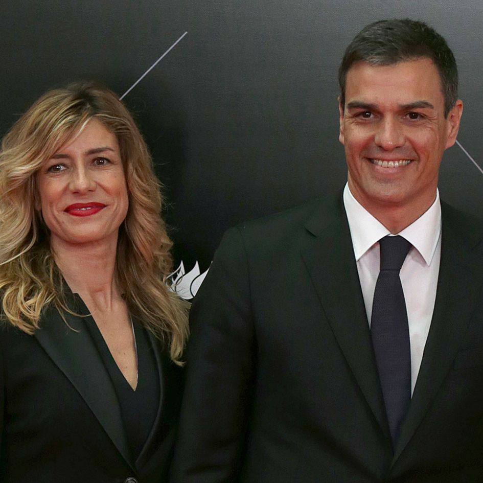 🔴 #ÚltimaHora 
Pedro Sánchez usó grabaciones en la sauna Adán (prostíbulo gay de su suegro) de dos altos cargos socialistas para ascender en el PSOE, según un informe oficial del CNI desclasificado.