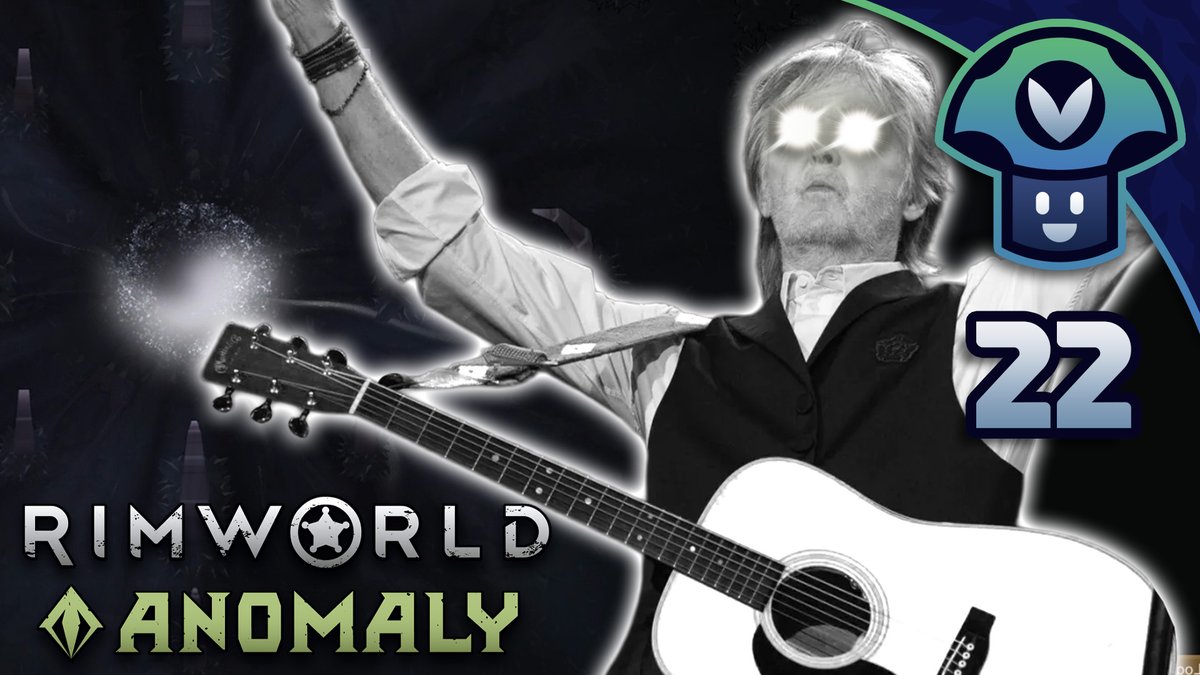 Full_Sauce's tweet image. Rimworld: Anomaly (PART 22 Finale) ► youtu.be/TuU7yWBIhpc