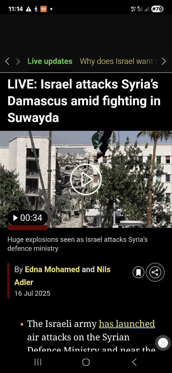 chrissaccocia1's tweet image. The perpetual victims are pre emptively defensively attacking again. In the name of GREATER ISRAEL
You re an anti semite for noticing