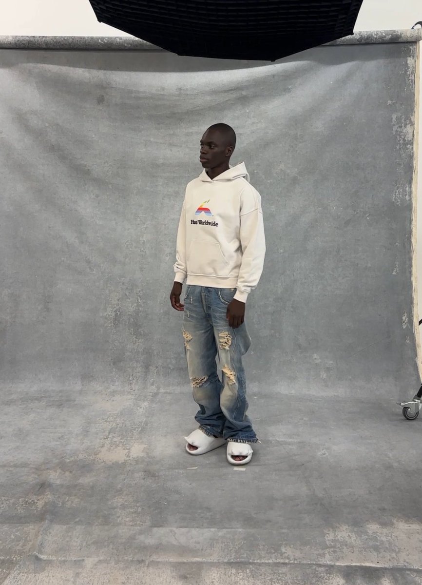 Huni basics. Dropping next week