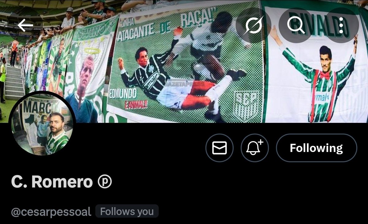 RayMundoFutbol's tweet image. Just recorded my first podcast in the Portuguese language 😎
Thanks again @cesarpessoal!