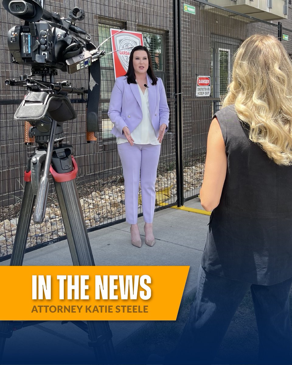 VersusTexas's tweet image. Three weeks after the devastating 6-alarm fire at the Cooper Apartments, tenants are still unable to retrieve their belongings and remain displaced — with no clear answers in sight. VS Attorney Katie Steele spoke with Channel 11 today about the ongoing hardships these tenants are…