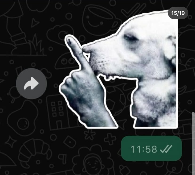 pabloag__'s tweet photo. Akayo desde que salió el secreto akaAOTY de la badass https://t.co/0vUB2zgRJz