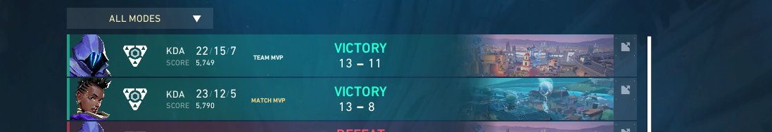 2-0 starke männer ggs finally showed smth &lt;3