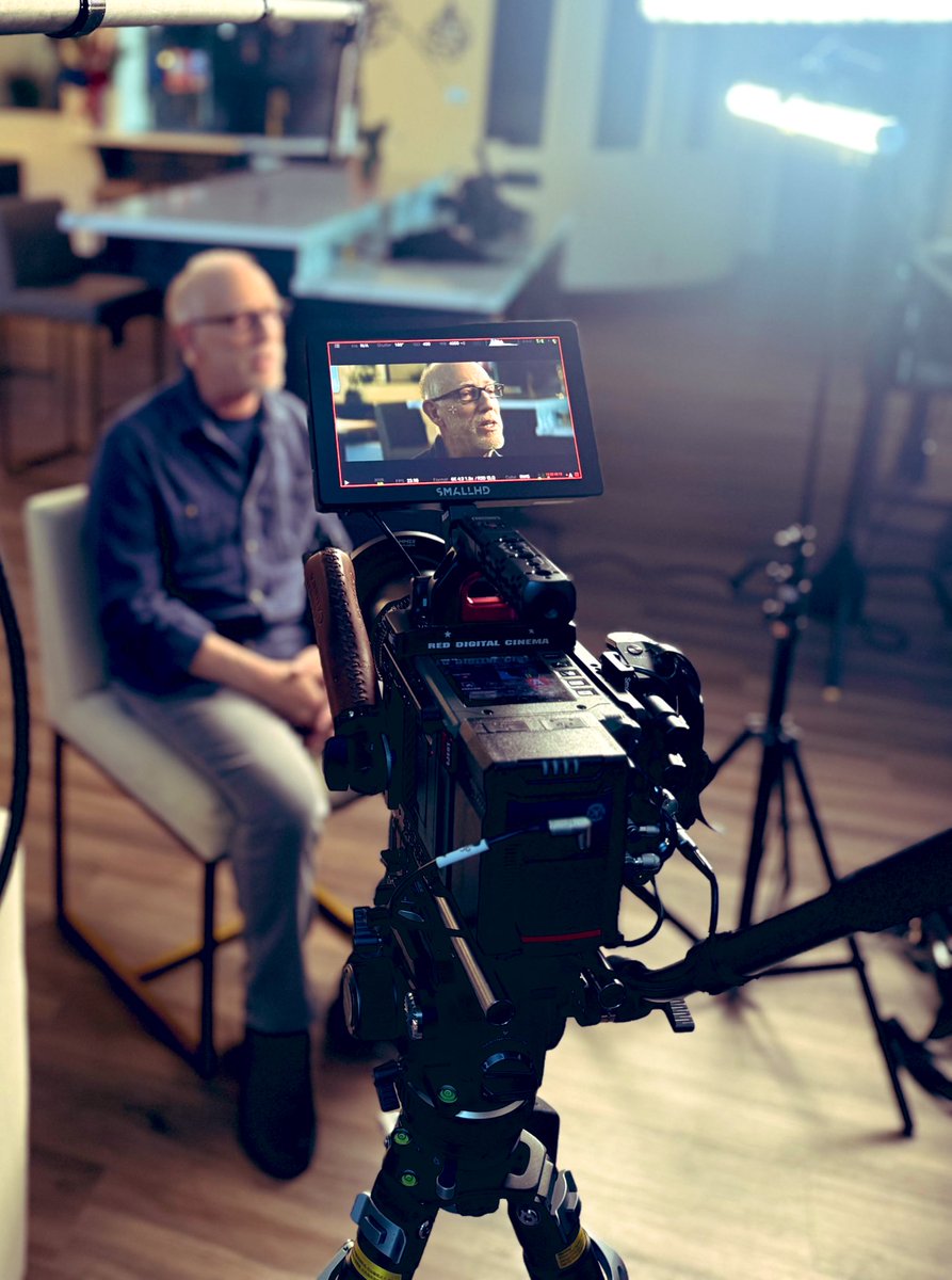 Cernovich's tweet image. 🎥 on the meaning of life.