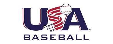Jdandress11's tweet image. Team #USA has announced Phase 1 of their 18u training camp. 88 players compete for 40 spots.
#TCU baseball has 4 commits there:
Logan Corley - 1B
Brody Schumacher - 2B, son of Rangers coach, Skip
.@KelaKingston - 3B, brother of MLB pitcher Keone
.@georgeslo26 - RHP
🐸⚾️
