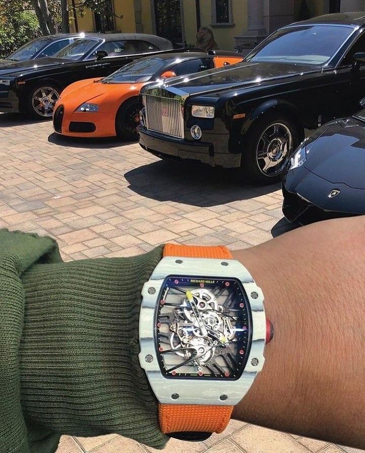 iamdodic's tweet photo. Daddy cool. https://t.co/Eui0JESKPK