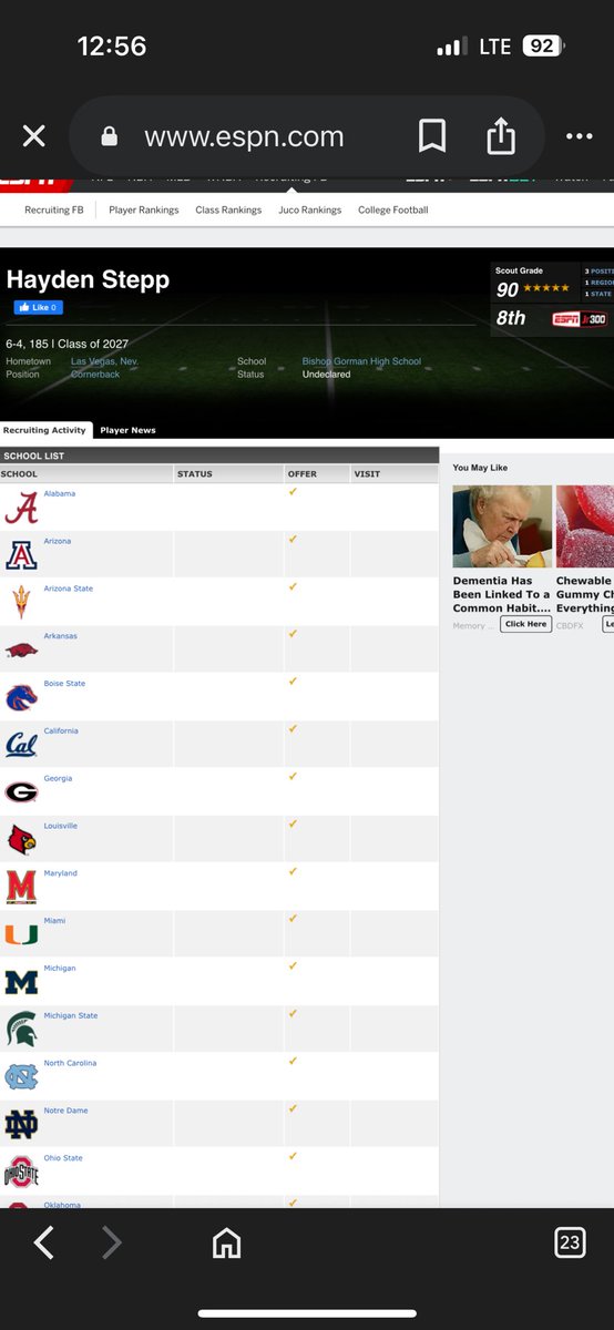 Blessed to be named a 5 star!