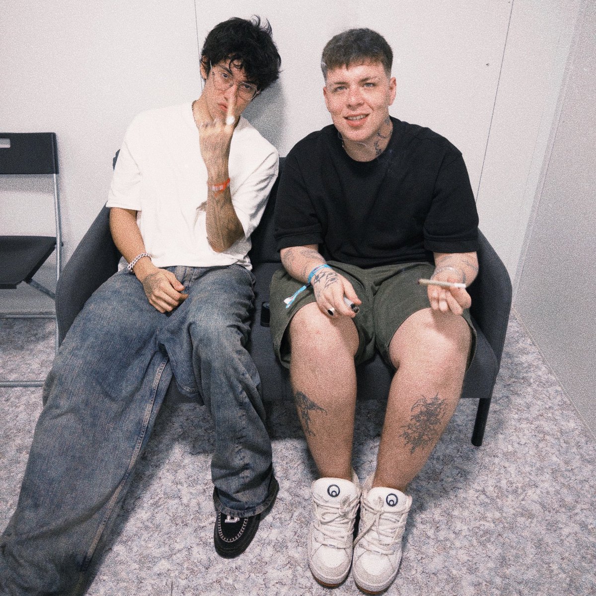 knak (@kidknak) on Twitter photo 