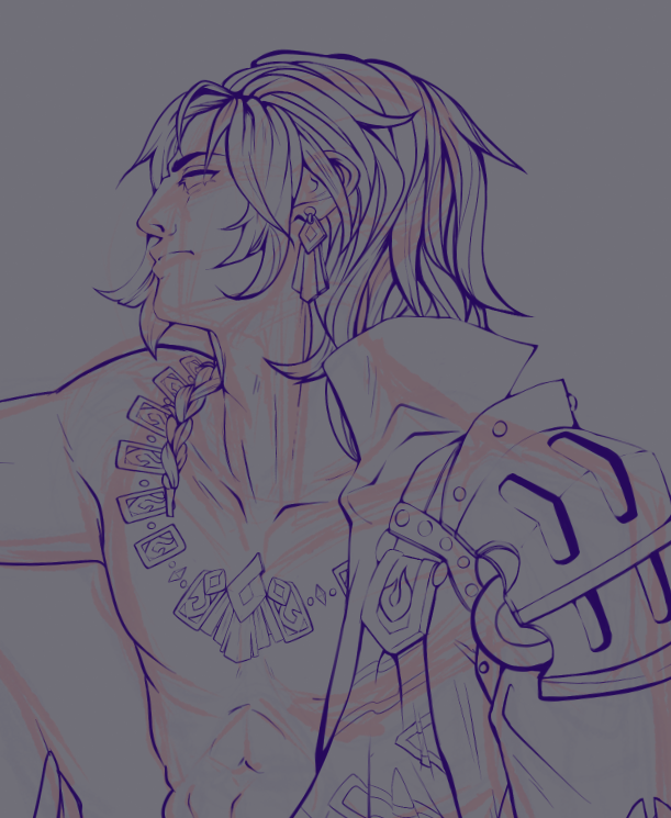 alcidence's tweet image. send help

#wip #hsr #fanart