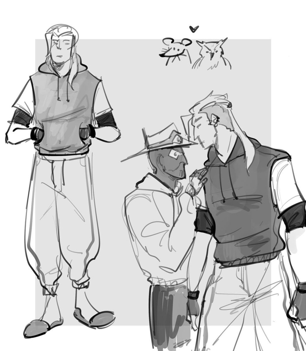 sudno0's tweet image. anyway, doodle. #cysova #sova