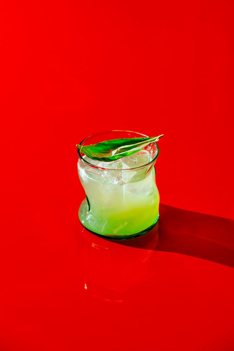 SamDoron's tweet image. for the thirst🥤