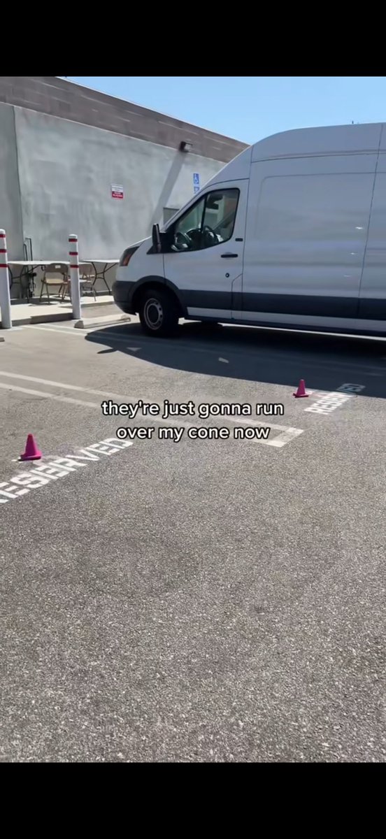 <a href="/CarterJahad/">J.C. Carter show</a> <a href="/Wayfair/">Wayfair.com</a> Me when I bought cones for my teams parking spaces.