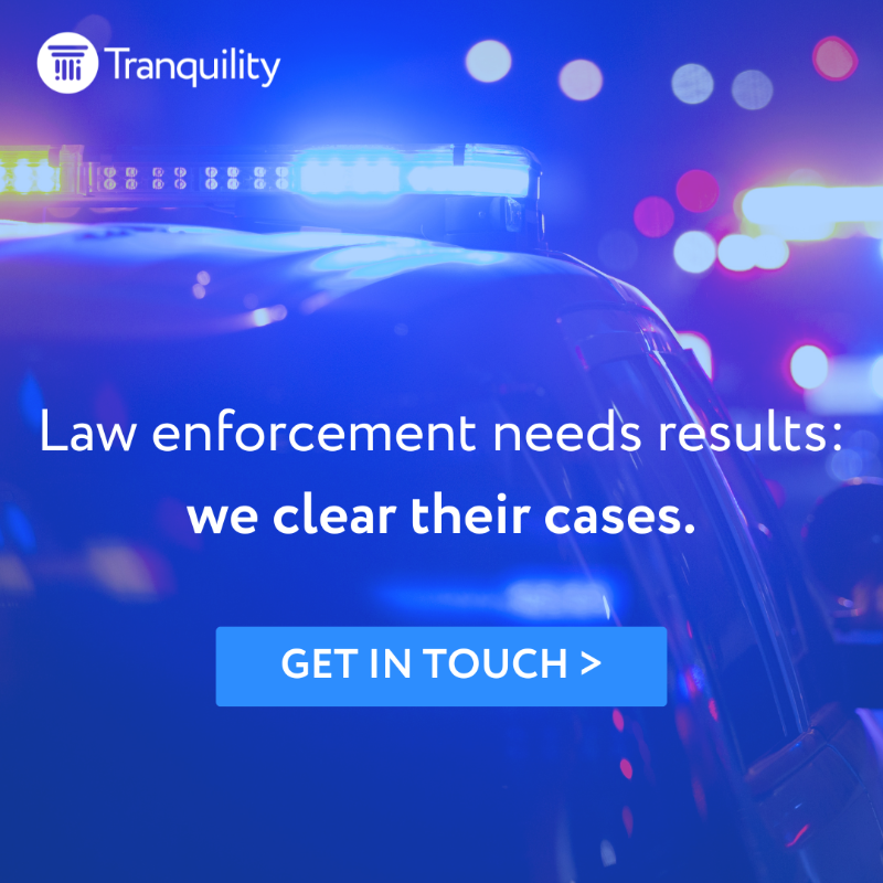 TranquilityAi's tweet photo. The Future of Investigation Is Here

TimePilot is the only all-in-one, AI-powered evidence platform built for investigators. Auto-generate timelines. Analyze jail calls, video, and social media. Visualize the entire case faster. 

👉 Book a demo today