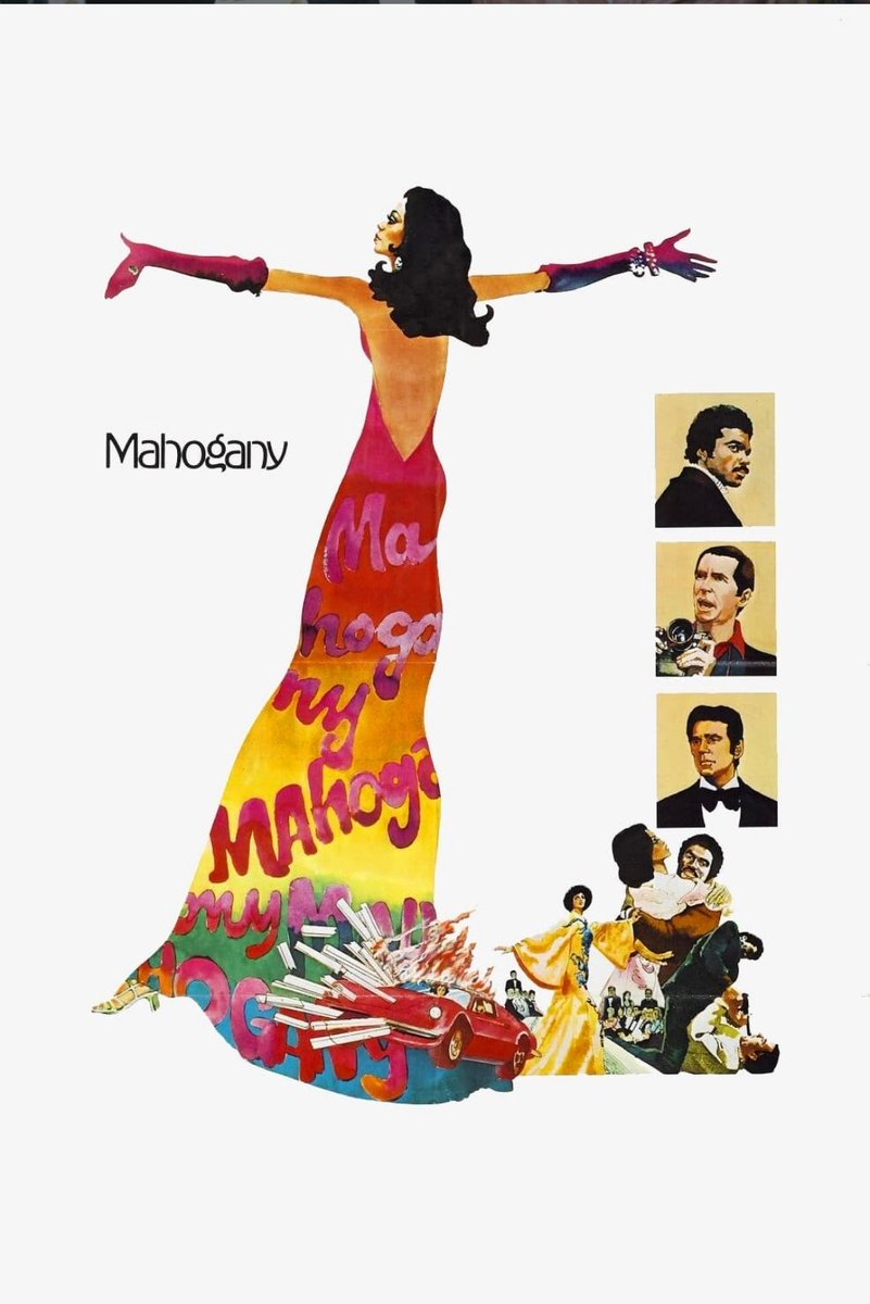 drivefilmszzz's tweet image. mahogany (1975)
dir. berry gordy, tony richardson
legendado
link: drive.google.com/drive/folders/…