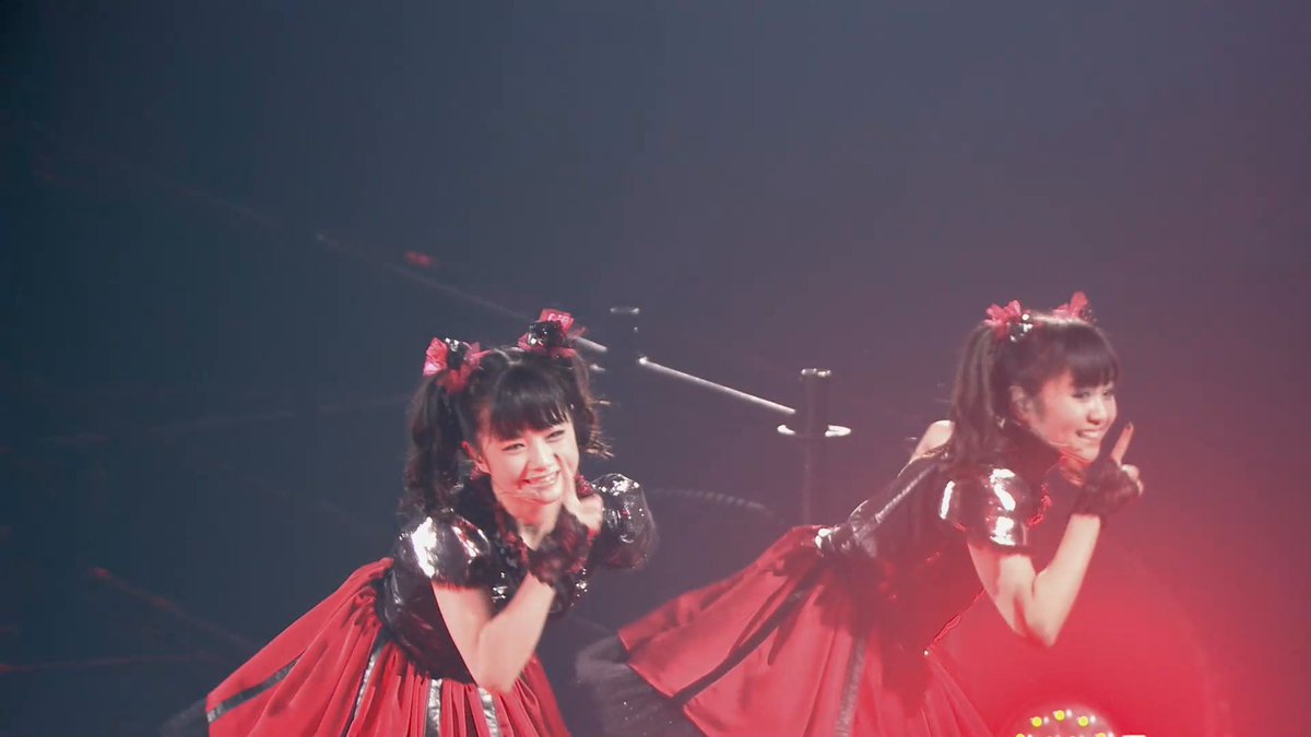 FerrariNumber's tweet image. お早う御座います😀
今日からBABYMETALはサンフランシスコでライブです
6月から始まった北米ツアーも残り6公演
何事も無く無事に完走してくれると良いですね
今日もよろしくお願いします🦊
＃BABYMETAL 
＃MOIMOI