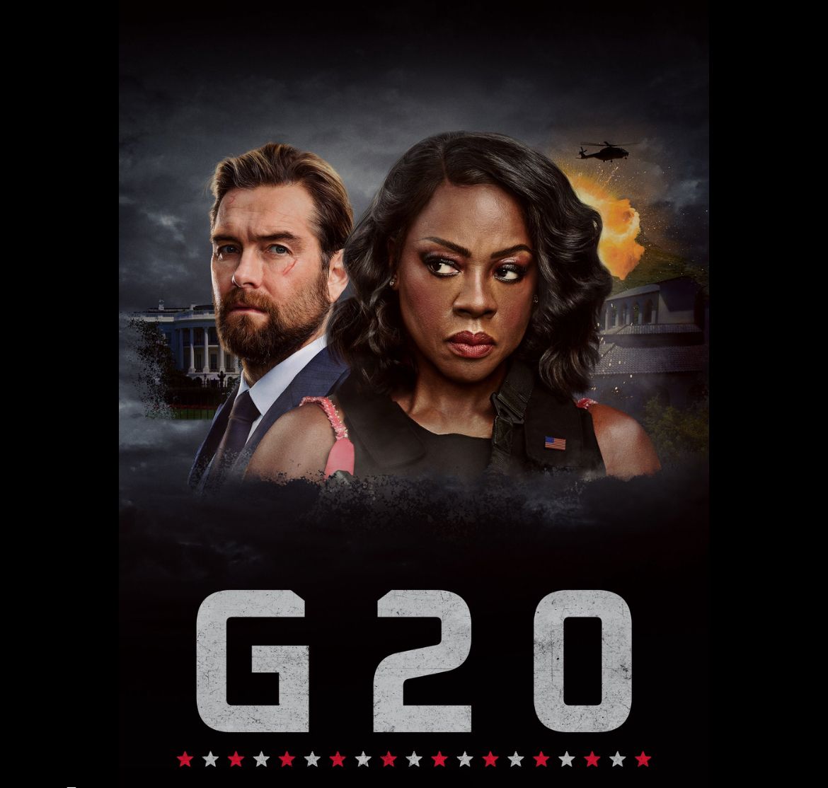 carlos_glezgtez's tweet image. What a proud moment to see Mexican director 🎬🇲🇽 Patricia Riggen (@riggenpatricia) making history in #Hollywood.
Her movie, “G20”, made it to the top 10 most-watched action films of all time by @AmazonMGMStudio.
¡Felicidades Patricia! Qué orgullo.
deadline.com/2025/07/g20-vi…