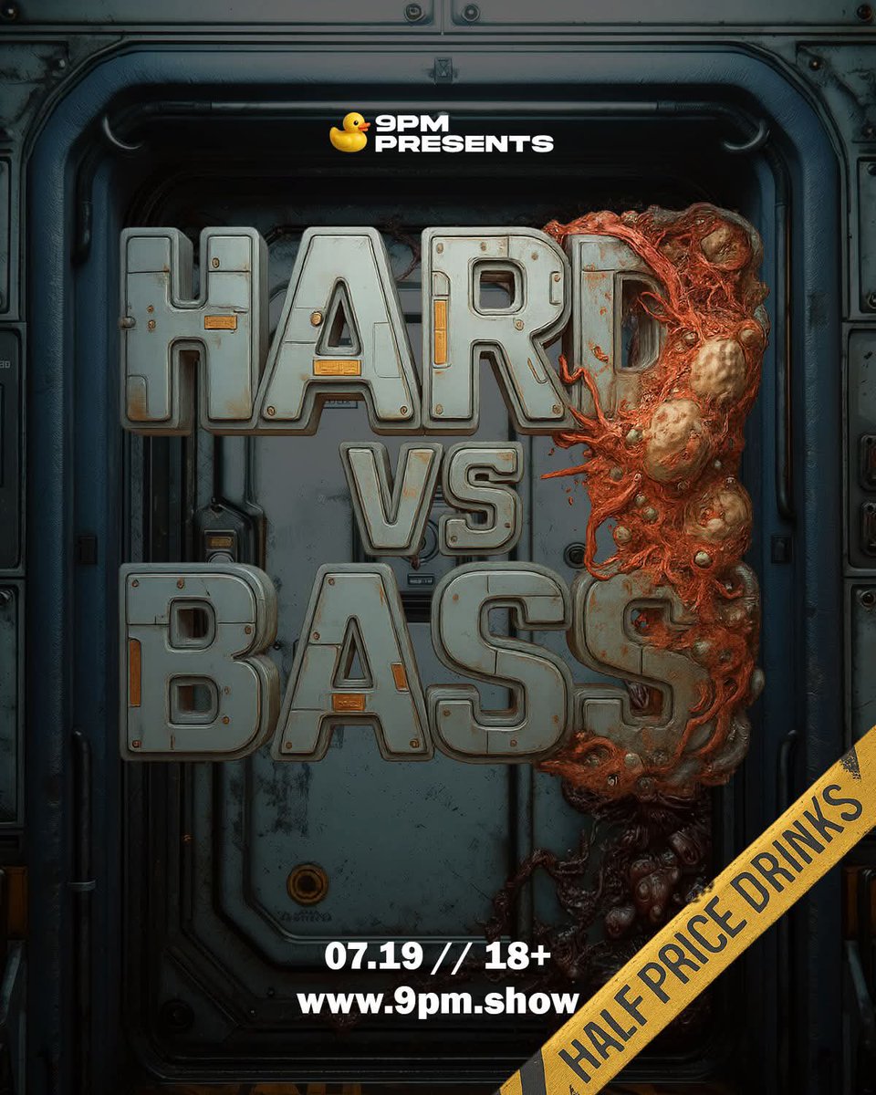 NELLY :)🔜 Ubbi Dubbi💜💙 (@_sativafairyy) on Twitter photo !! THIS SATURDAY AT 9PM🕘 !! <a href="/9pmPresents/">9PM PRESENTS</a>
Half Price drinks🍺
$10 tickets - 9pm.show
Hard Techno / Bass Music
all night.
🫵hope to see you there🫵 !! THIS SATURDAY AT 9PM🕘 !! <a href="/9pmPresents/">9PM PRESENTS</a>
Half Price drinks🍺
$10 tickets - 9pm.show
Hard Techno / Bass Music
all night.
🫵hope to see you there🫵