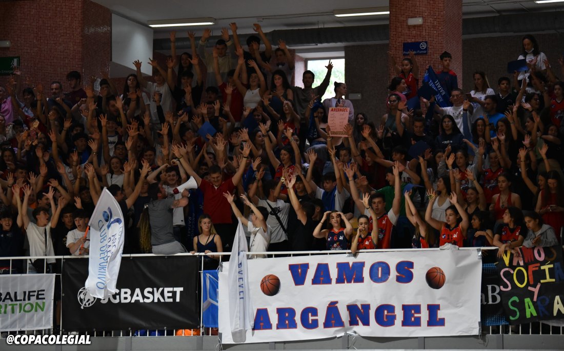 Copa Colegial (@copacolegial) on Twitter photo 🏀 Finales Madrid 2023
🕰️ El pasado reciente que ya es leyenda, con partidos que definieron a toda una generación colegial.
🎬 Gracias, <a href="/JGBasket/">Gabriel Alemany</a>, por dejarlo inmortalizado.
🔗 Revívelo todo aquí archivo.copacolegial.com/madrid/videos/…
#UnaCopaDe10 🏀 Finales Madrid 2023
🕰️ El pasado reciente que ya es leyenda, con partidos que definieron a toda una generación colegial.
🎬 Gracias, <a href="/JGBasket/">Gabriel Alemany</a>, por dejarlo inmortalizado.
🔗 Revívelo todo aquí archivo.copacolegial.com/madrid/videos/…
#UnaCopaDe10