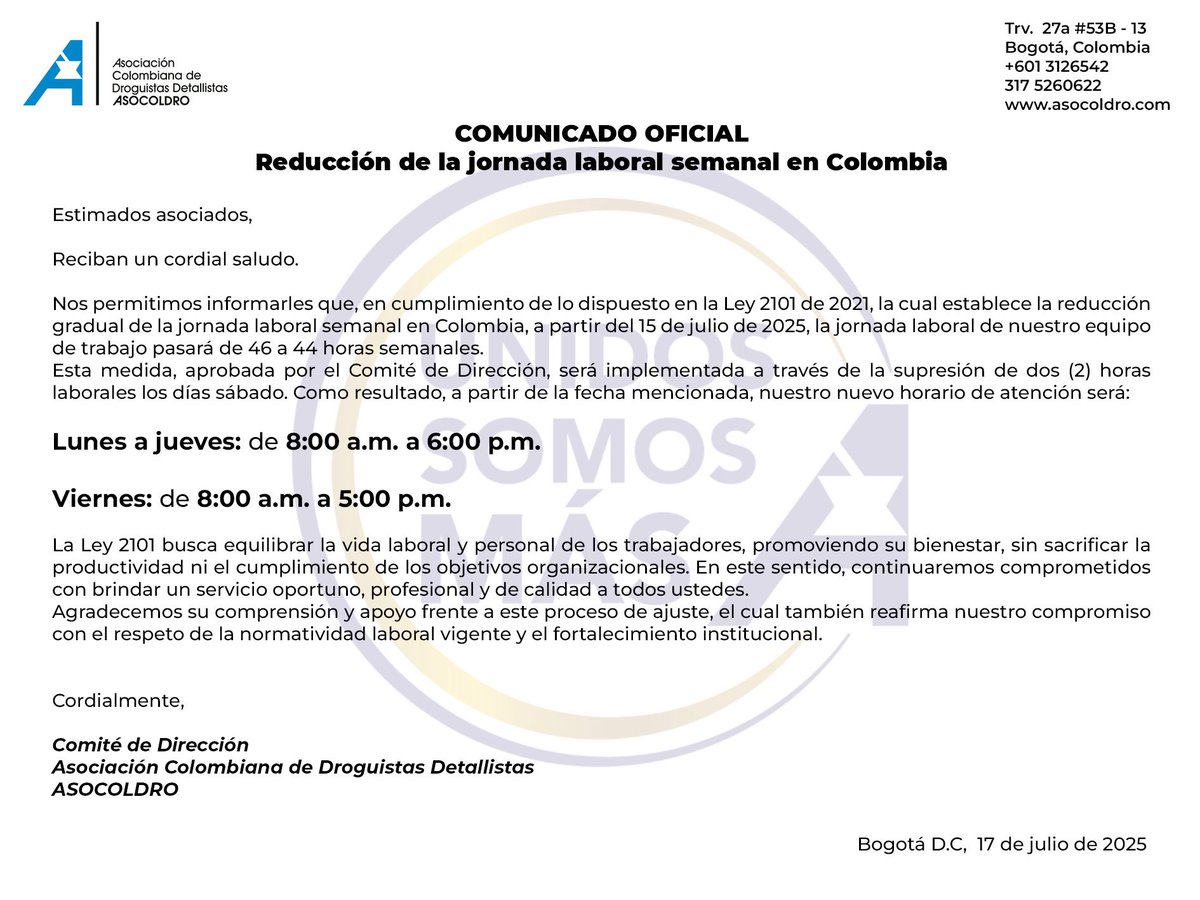 Asocoldro tweet media