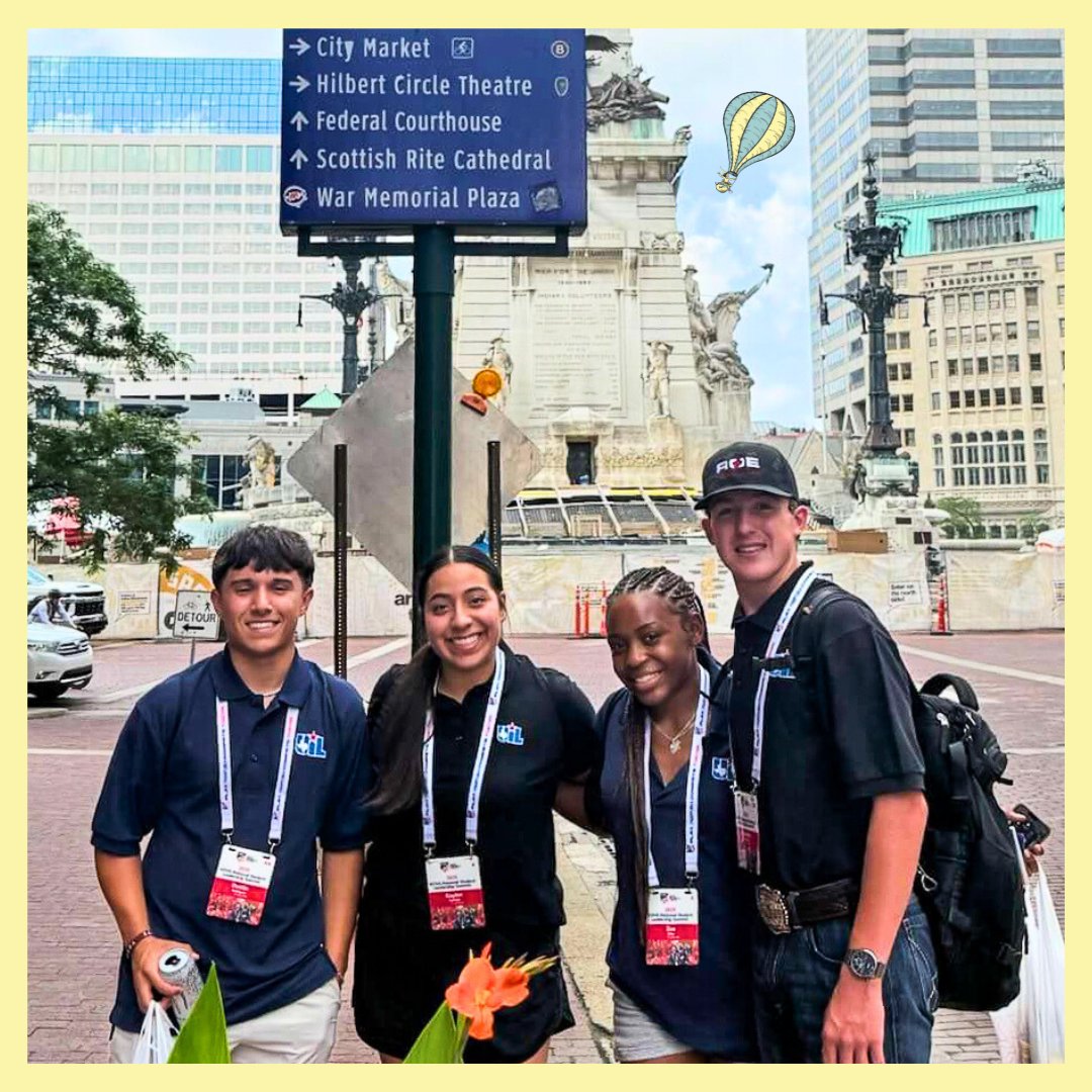 FortBendISD's tweet image. Oh, the Places FBISD Will Go! 🌍
With less than a month until the start of school, we see you, FBISD family, soaking up every moment of summer! From snapping pics at Disney’s Epcot and hiking the mountains of Norway to student groups exploring Costa Rica and representing FBISD…