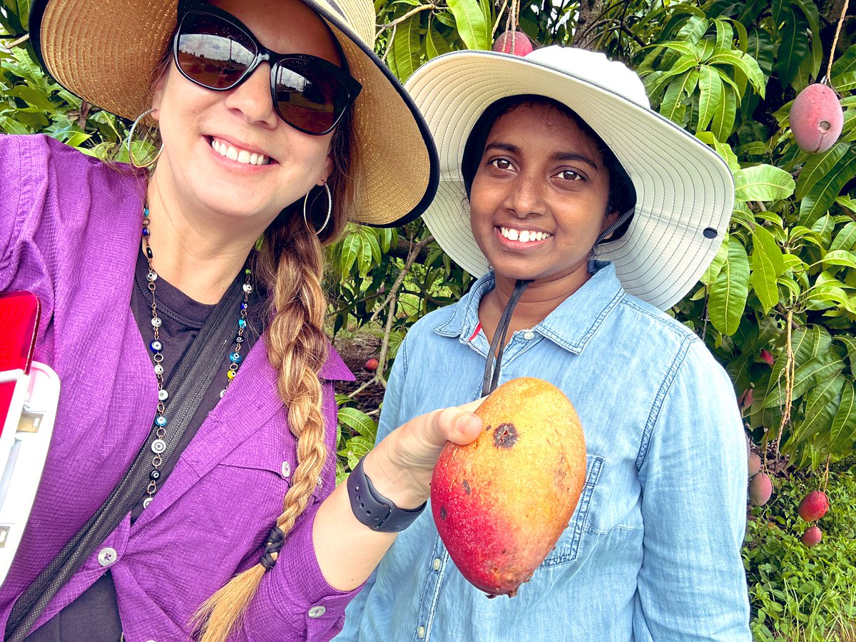 Tropical Plant Clinic & Research Lab tweet media