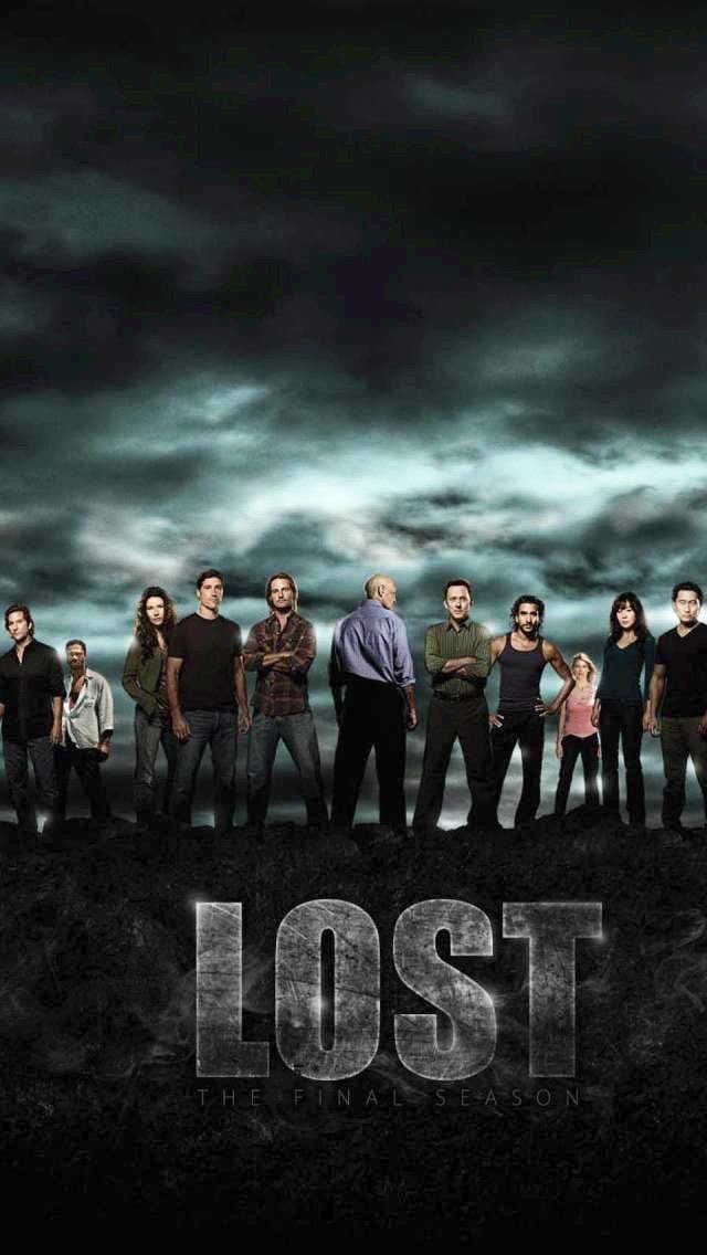 Es la mejor serie de todas las series del mundo y PUNTOOOO