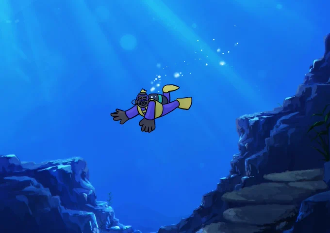 #画像だけで夏を感じさせる選手権