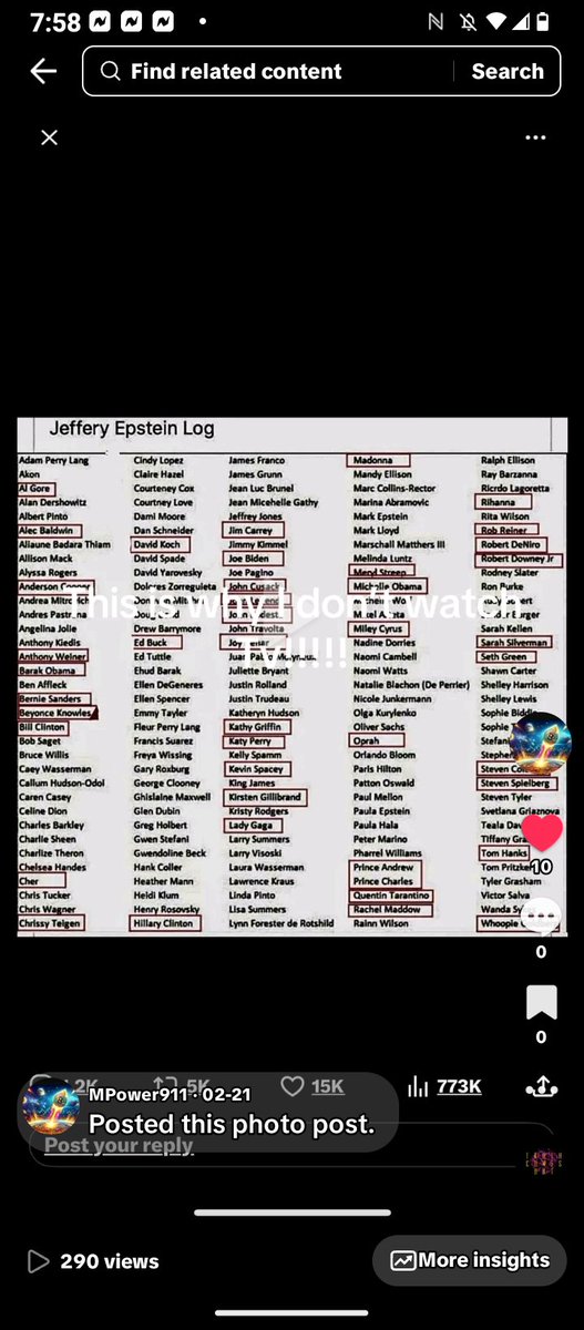 two47driver's tweet image. Client list