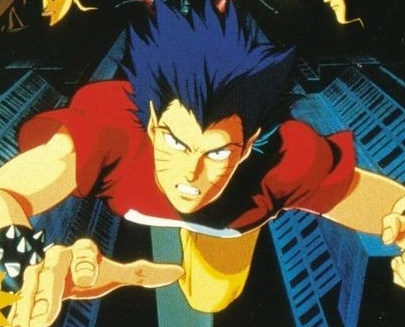 StriderVM's tweet image. Technically not my childhood but still fond memories with them. ;)