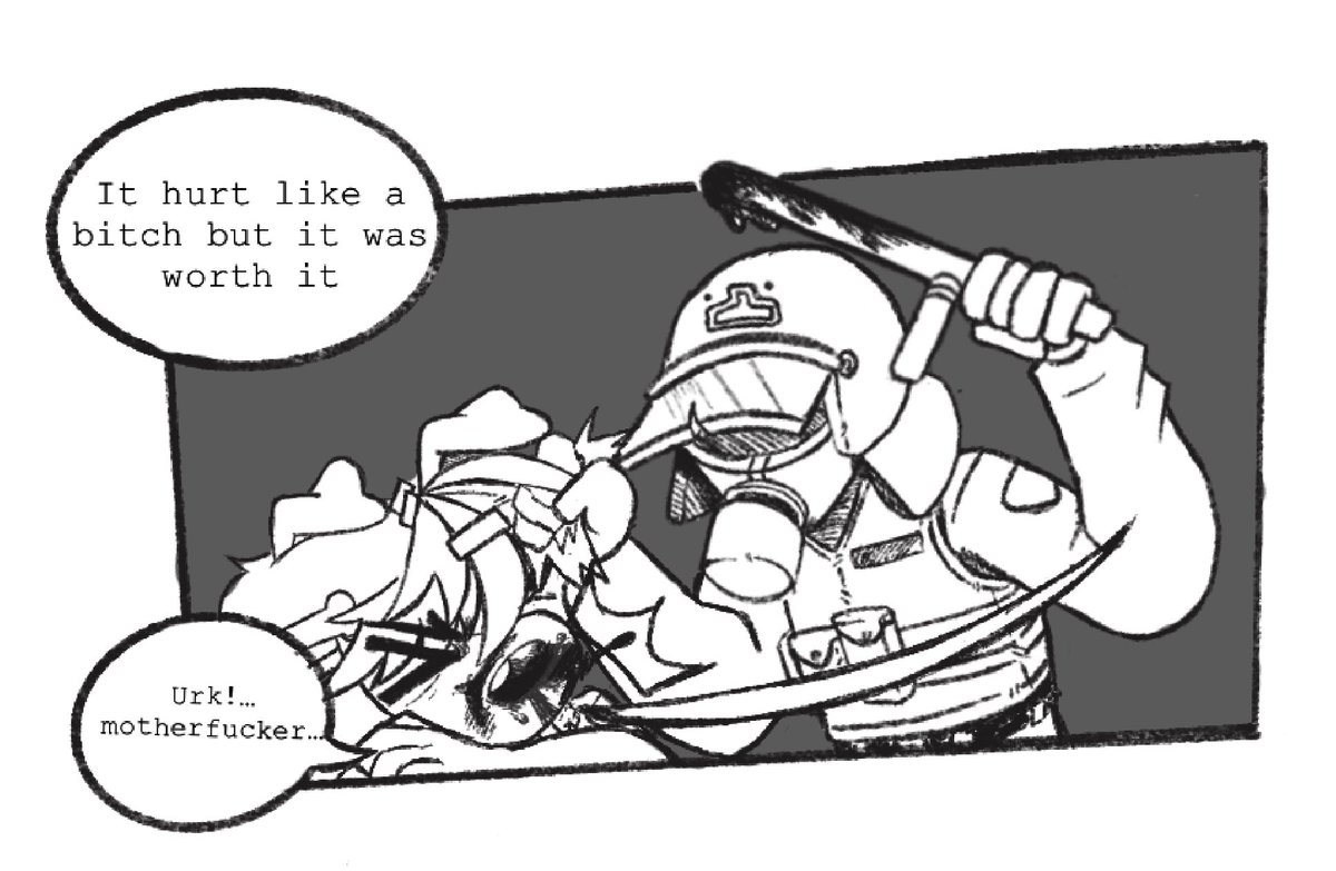 RVBOMB's tweet image. 