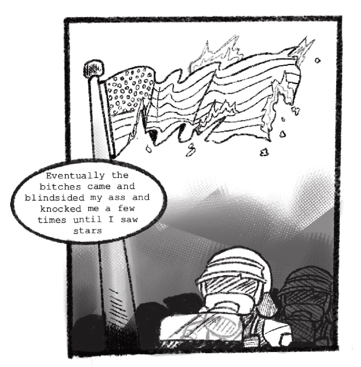 RVBOMB's tweet image. 