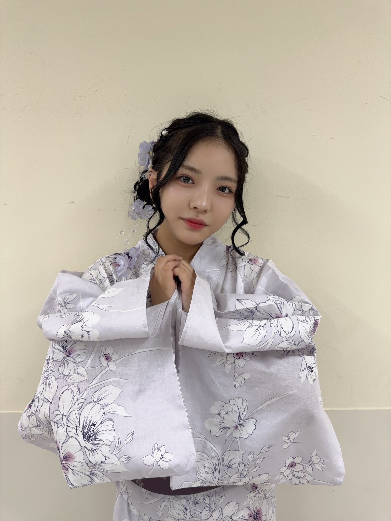 三鴨くるみ（NMB48） (@_kurumi48_) / X