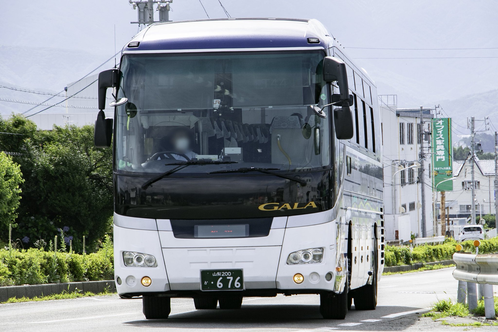 むすまる on X: 