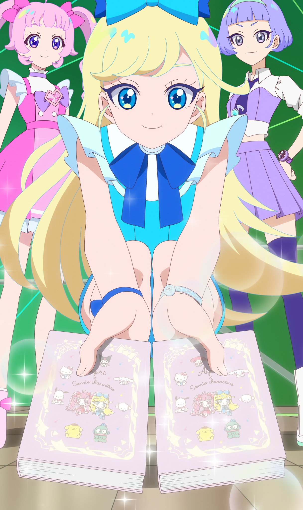 80サイズおまとめ☆プリプリプリティーページです✨️ FoE2Z01WIAEaSes.jpg:large