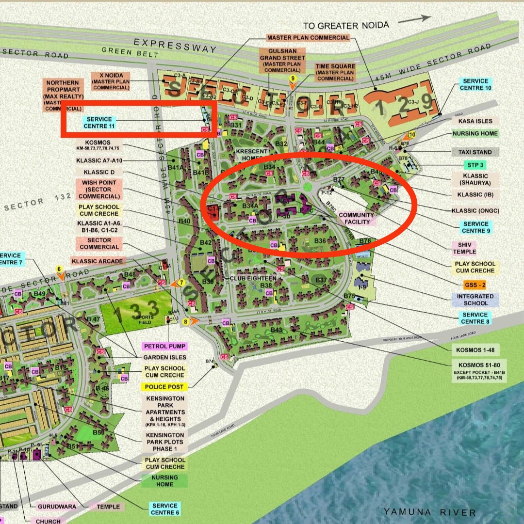 Ashok K. Bansal (@akb2853) on Twitter photo <a href="/PMOIndia/">PMO India</a> <a href="/myogiadityanath/">Yogi Adityanath</a> <a href="/CeoNoida/">CEO, NOIDA Authority</a> As per attached Master Plan of Wishtown Noida at plot P5a, b & c Community facilities were to be built for residents. At 5Pc illegal commercial building built. Plots P5a & b are being sold for commercial use. Need urgent action against builder <a href="/PMOIndia/">PMO India</a> <a href="/myogiadityanath/">Yogi Adityanath</a> <a href="/CeoNoida/">CEO, NOIDA Authority</a> As per attached Master Plan of Wishtown Noida at plot P5a, b & c Community facilities were to be built for residents. At 5Pc illegal commercial building built. Plots P5a & b are being sold for commercial use. Need urgent action against builder