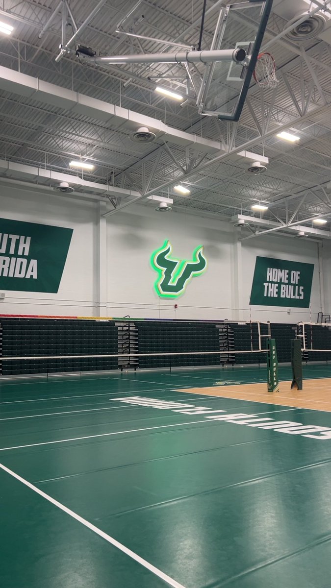 Savannah Watts (@savannahwatts28) on Twitter photo So grateful for the opportunity to be a part of US Volleyball Camp this week! Thank you to <a href="/JoleneShep/">Jolene Shepardson</a> and the <a href="/usfvolleyball/">USF Volleyball</a> staff for pushing us every session. So much fun catching up with new and old teammates! #Hornsup ๐ค๐ผ๐ So grateful for the opportunity to be a part of US Volleyball Camp this week! Thank you to <a href="/JoleneShep/">Jolene Shepardson</a> and the <a href="/usfvolleyball/">USF Volleyball</a> staff for pushing us every session. So much fun catching up with new and old teammates! #Hornsup ๐ค๐ผ๐